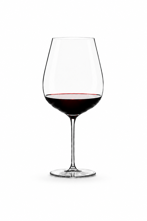 Wine glass